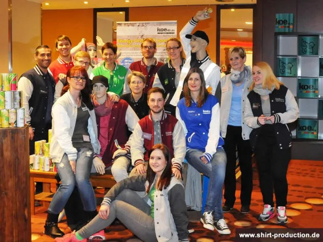 Bild: Corporate Look für den JPMCC 2015