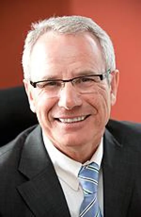 Gerhard Wagner, Steuerberater, Rechtsbeistand, Geschäftsführer bei SH+C