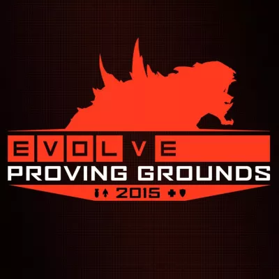 Bild: 2K kündigt Evolve™ Proving Grounds Tournament an