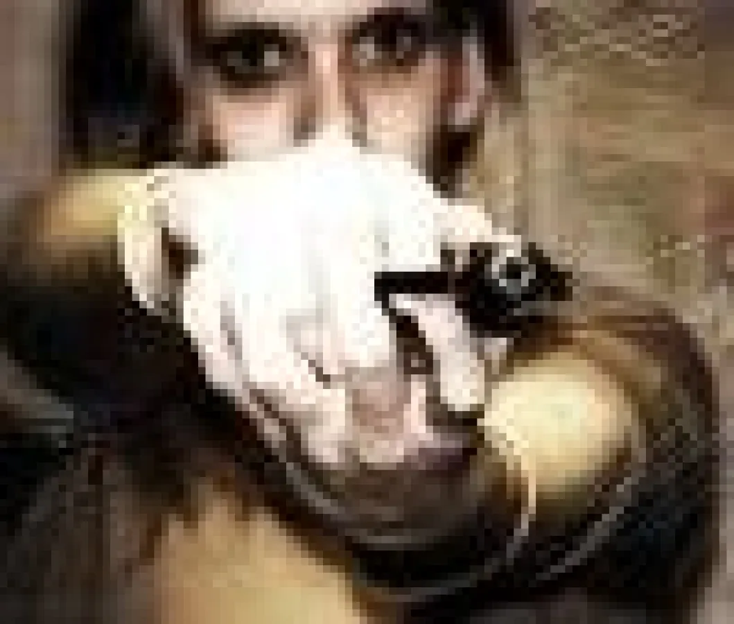 Ohne Krimi nie ins Bett...