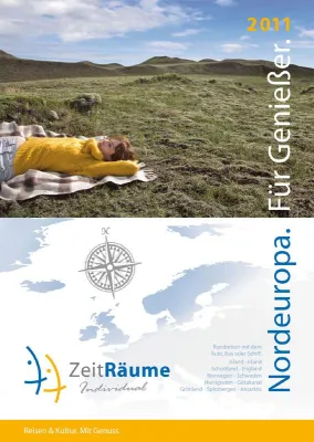 Bild: Die Magie des Nordens erleben