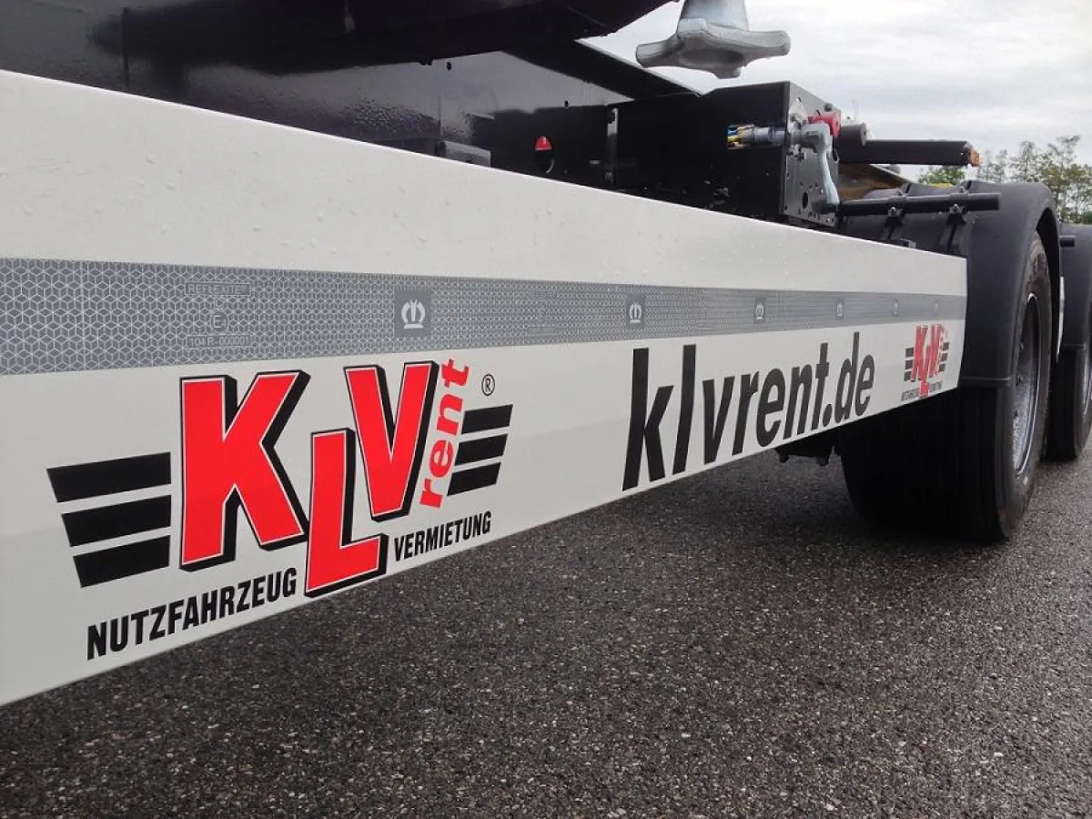 LKW mieten
