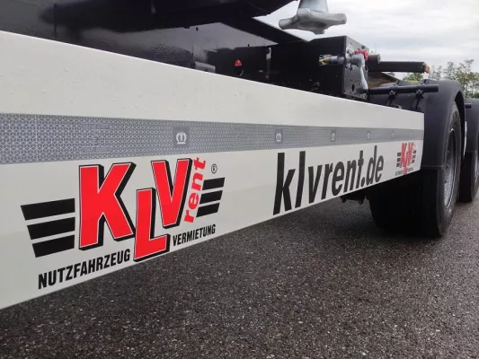 Bild: KLVrent erweitert das Vertriebsnetz