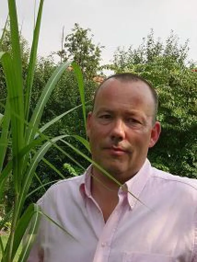 ixxconsult  Geschäftsführer Stefan Boddenberg