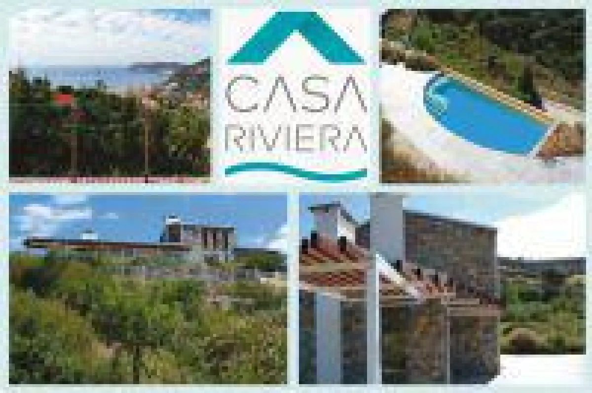 Einzigartiges Immobilienangebot: 7 exklusive Villen an der Riviera (Mittelmeer)