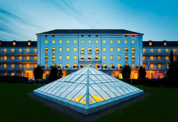 Bild: DFV Hotelfonds 6- neue Werteanalyse von Philip Nerb kommt zum Urteil "einwandfrei"