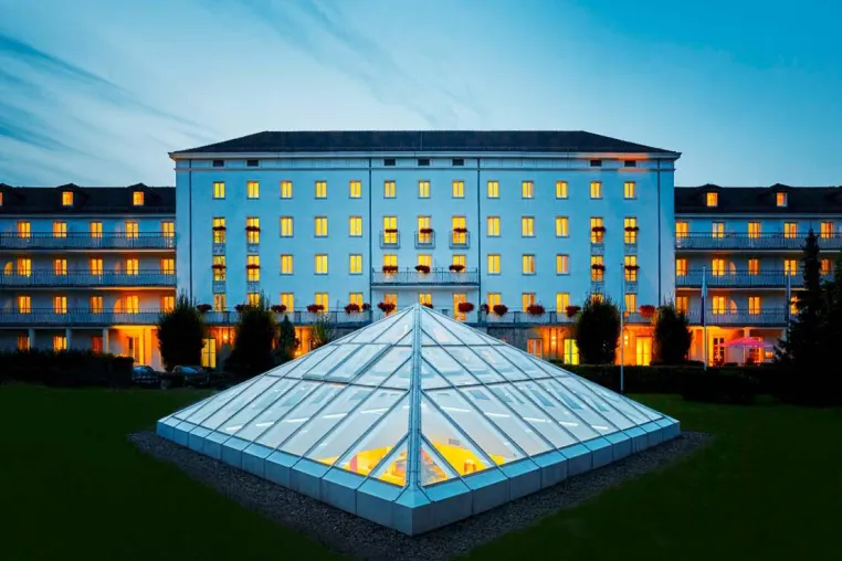 Bild: DFV Hotelfonds 6- neue Werteanalyse von Philip Nerb kommt zum Urteil "einwandfrei"