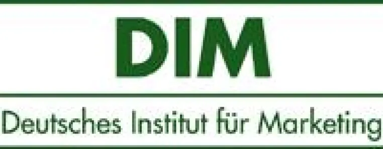 Erfolgreiche Re-Klassifizierung für das Deutsche Institut für Marketing Bild: Erfolgreiche Re-Klassifizierung für das Deutsche Institut für Marketing