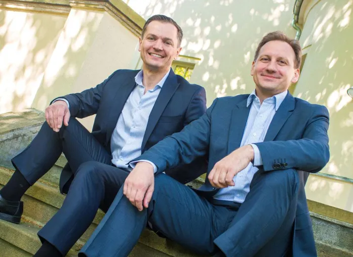Bild: Factoring als alternative Finanzierungsmöglichkeit gegen lange Zahlungsziele und Forderungsausfall im Mittelstand