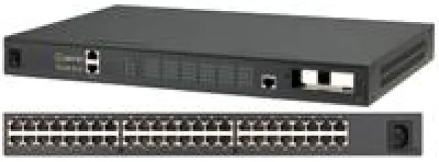 Bild: Perle kündigt Wireless USB Modemunterstützung für IOLAN Console Server an