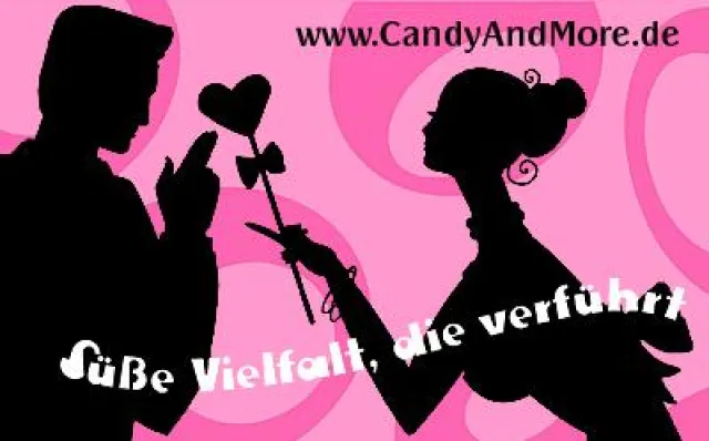 Bild: 30 Prozent süßes Umsatzplus bei Candy And More - Onlineshop eilt von Erfolg zu Erfolg