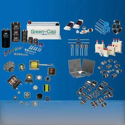 Neuer Hersteller bei Neumüller: Samwha Electric Co., Ltd. Bild: Neuer Hersteller bei Neumüller: Samwha Electric Co., Ltd.