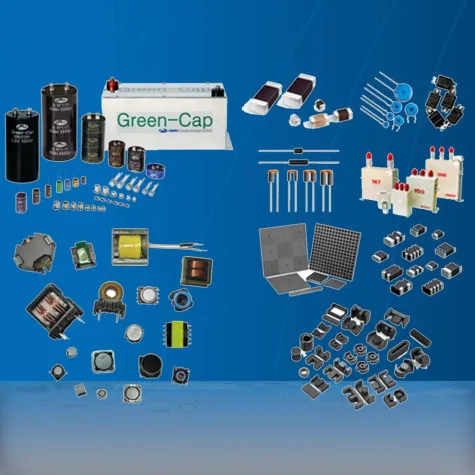 Neuer Hersteller bei Neumüller: Samwha Electric Co., Ltd. Bild: Neuer Hersteller bei Neumüller: Samwha Electric Co., Ltd.