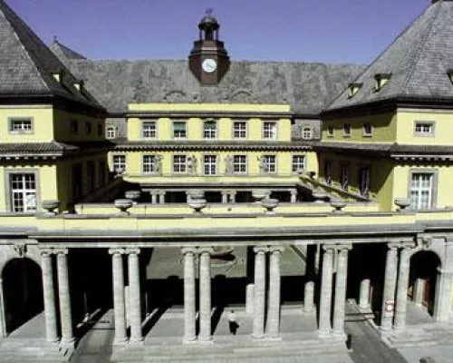 Bild: Die Münchener Rück AG erzielt positive Bilanzen mit Enterprise