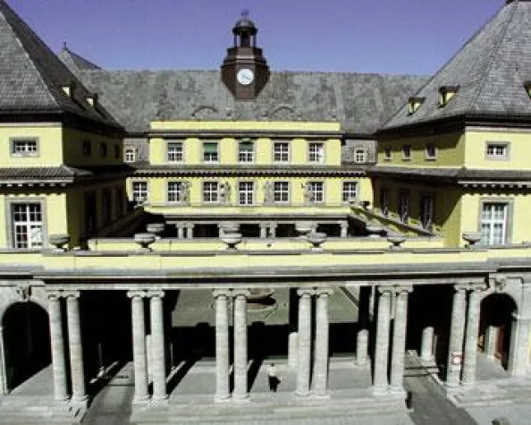 Die Münchener Rück AG erzielt positive Bilanzen mit Enterprise Bild: Die Münchener Rück AG erzielt positive Bilanzen mit Enterprise