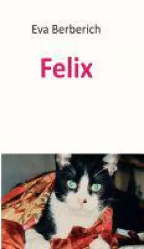 Bild: Felix - Erzählung befasst sich mit einer Lokalberühmtheit von St. Blasien