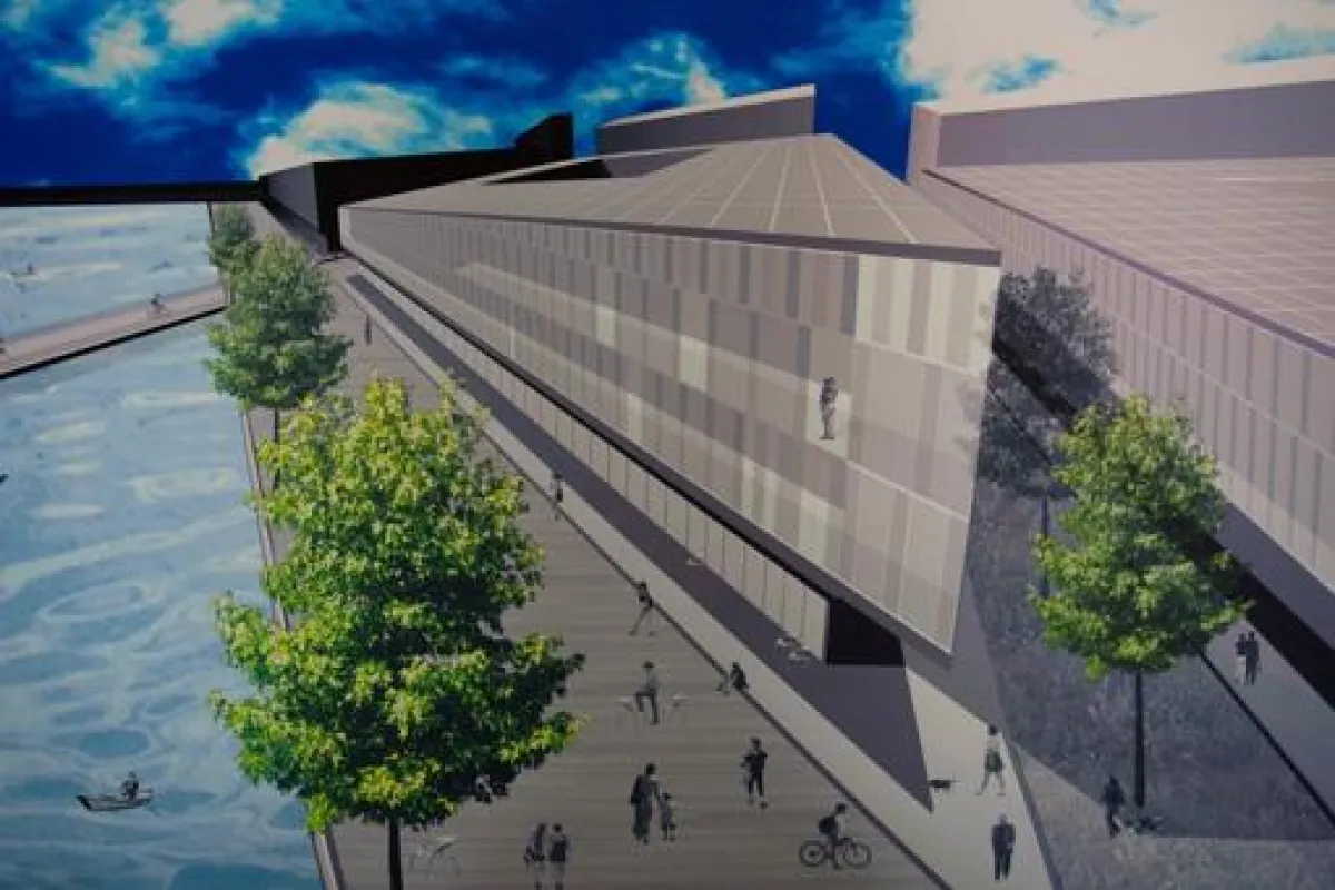 Foto: Sto-Stiftung / Christoph Große