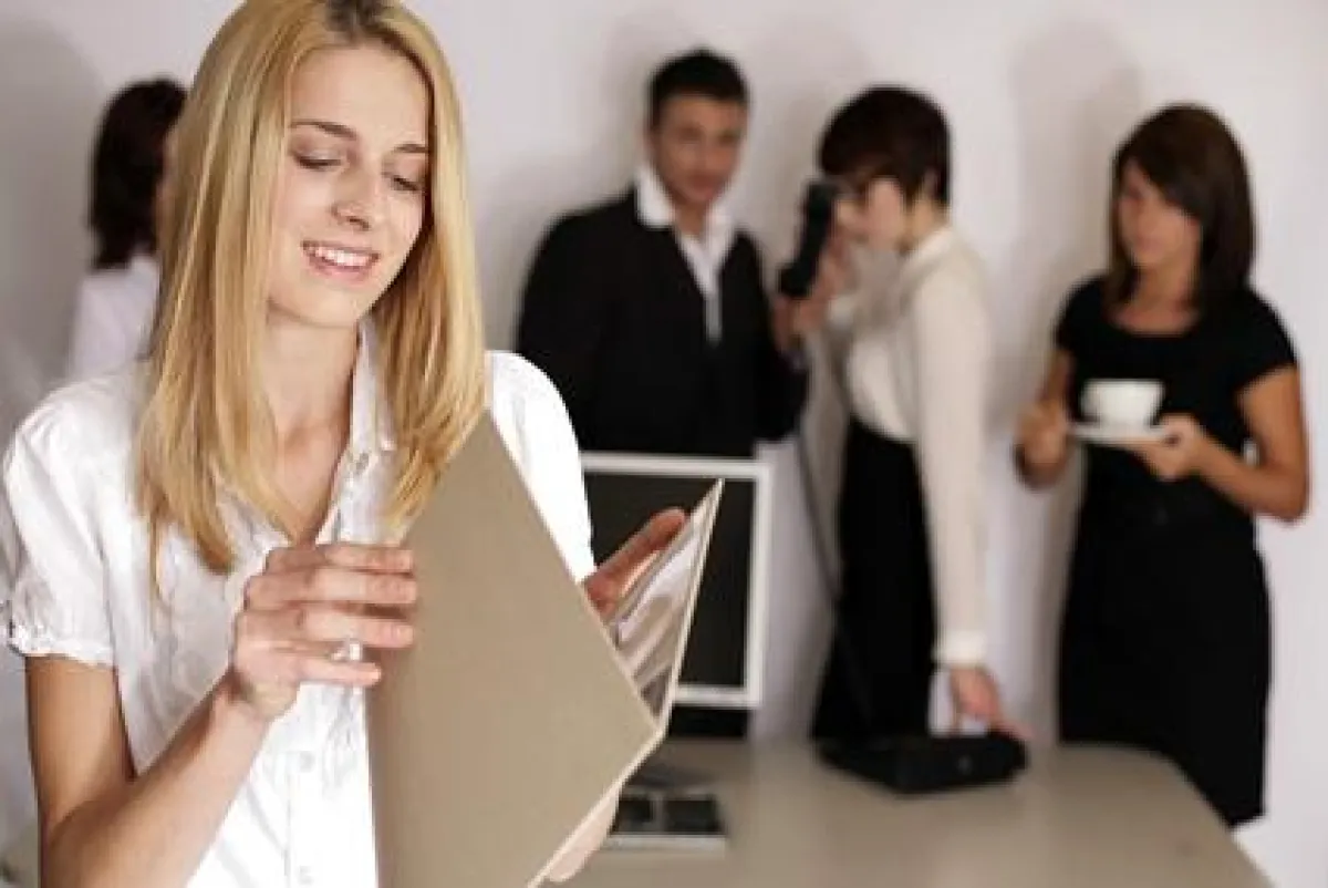 Ungewöhnliches Business-Training: Über den Catwalk zu