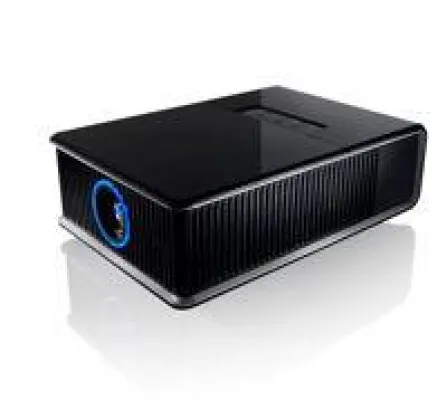 Bild: InFocus beschreitet neue Wege mit Wireless DisplayLink