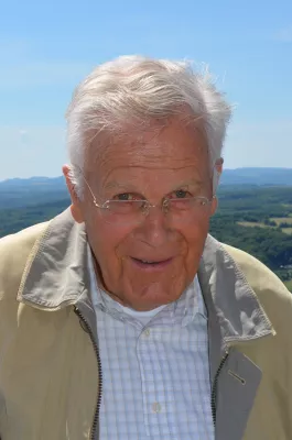 Bild: Metoba-Familie trauert um Klaus Hering 