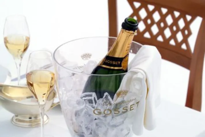 Bild: Wintermärchen am Wendelstein