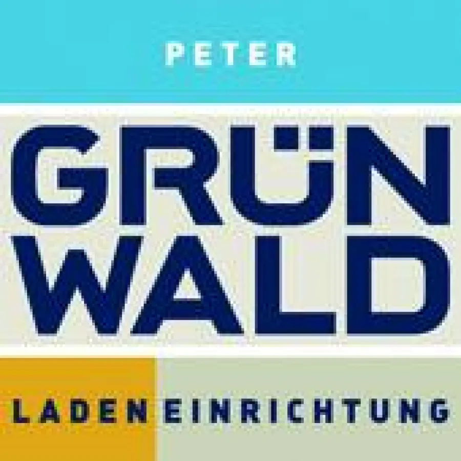 Peter Grünwald Ladeneinrichtung