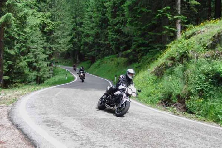 Bild: Eine neues Leadership-Workshop-Format: Fahren & Führen