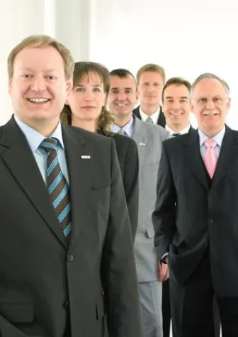 Bild: X/TIME®- Retail der GFOS für "Top Produkt Handel 2010" nominiert