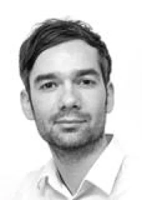 Bild: Nils Jünemann ist neuer Vice President Operations der Bitplaces GmbH