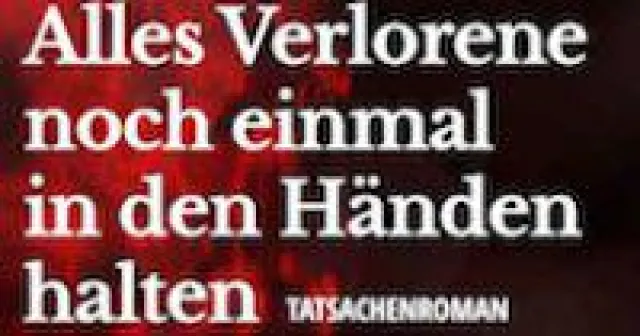 Bild: Neuerscheinung über Spielsucht: "Alles Verlorene noch einmal in den Händen halten"