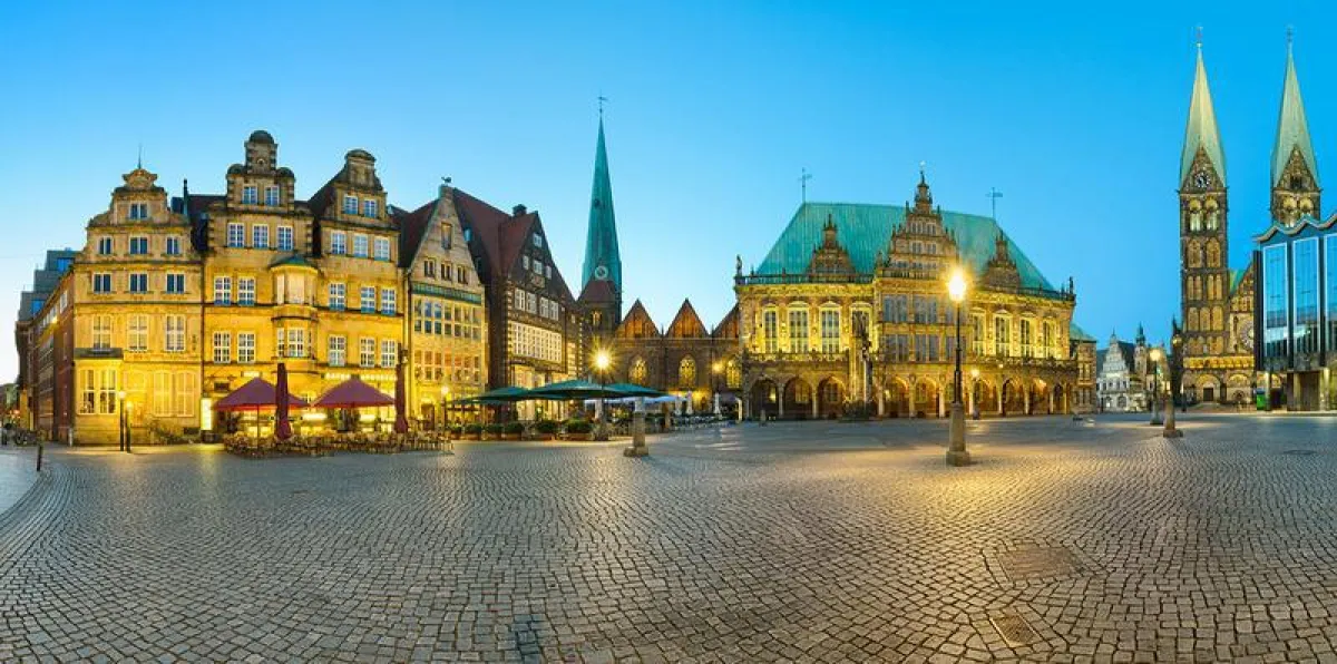 Bremen (BIAS GmbH, Bremen)