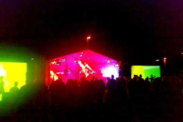 Bild: fairtragen-festival 2009