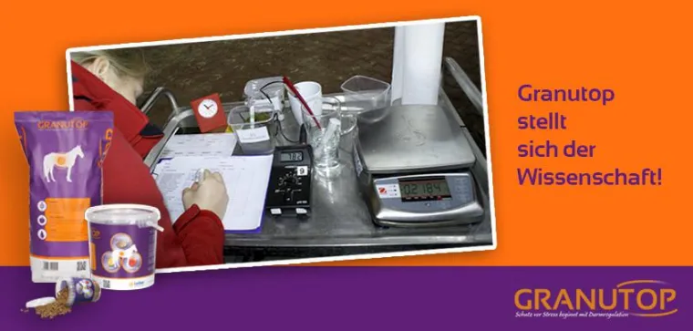 Bild: Schützt Bierhefe vor Stress?