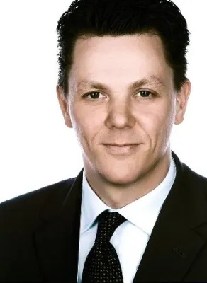 Bild: Stefan Winter verstärkt Führungsteam der PROJECT Fonds Gruppe