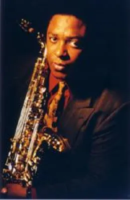 Bild: NEW YORK JAZZ in Augsburg: MAX GROSCH HAMMOND TRIO featuring VINCENT HERRING (NY)