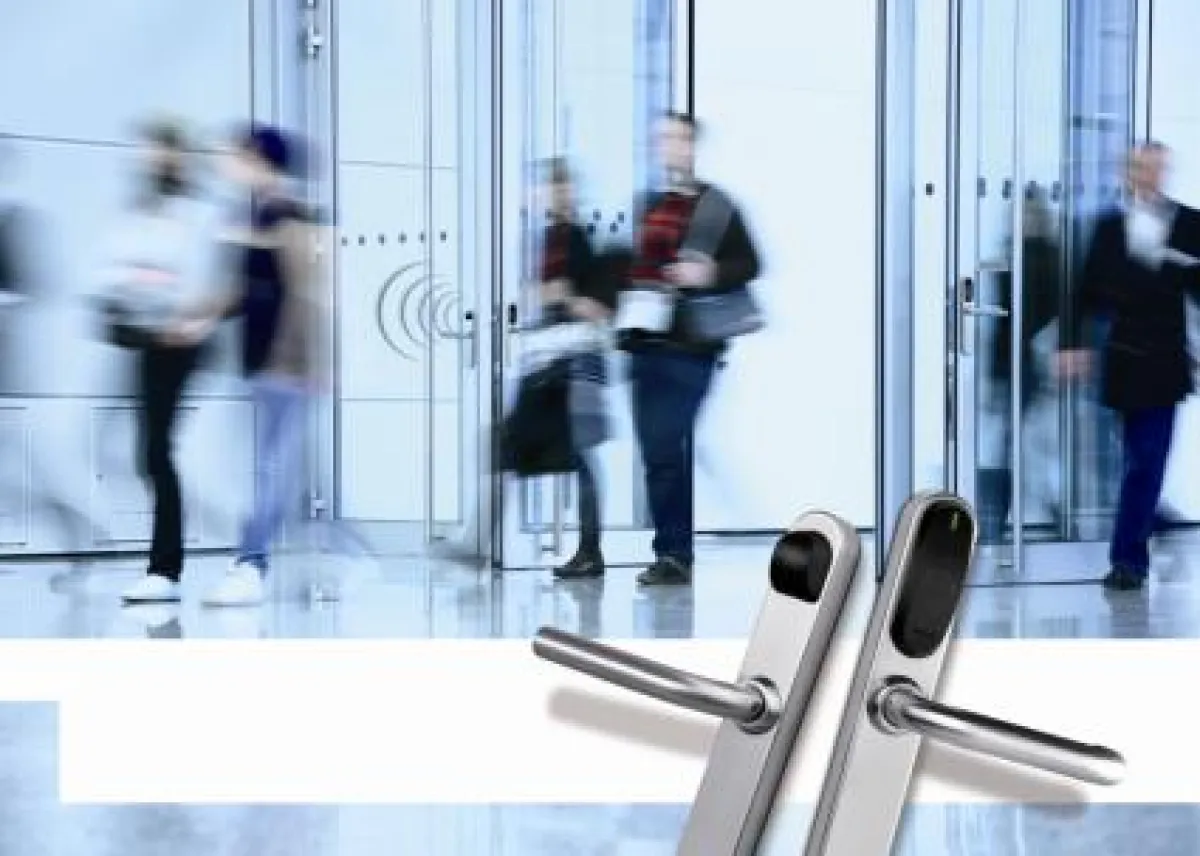 Bild: Salto Systems GmbH