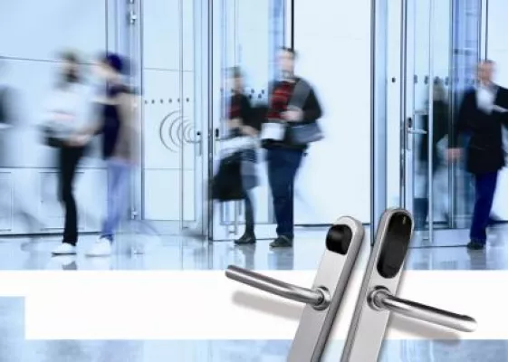 Bild: Neue Schnittstelle zur automatischen Absicherung von Klassenräumen