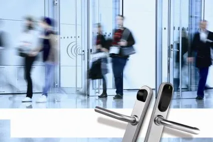 Bild: Neue Schnittstelle zur automatischen Absicherung von Klassenräumen