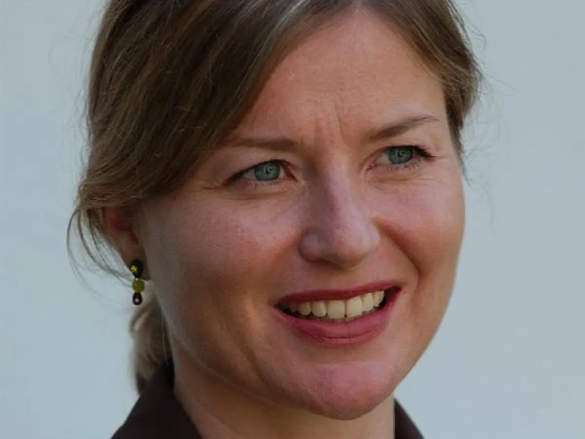 Rechtsanwältin Beate Anna Kirchner