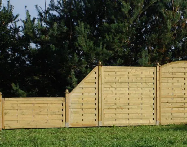 Bild: Krawex - Hersteller und Anbieter für Gartenholz