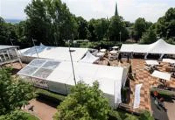 Das Gefühl von Ursprünglichkeit Bild: Das Gefühl von Ursprünglichkeit