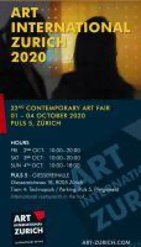 Bild: Erfolgreich eröffnet: die 22. Kunstmesse Zürich läuft noch bis Sonntag