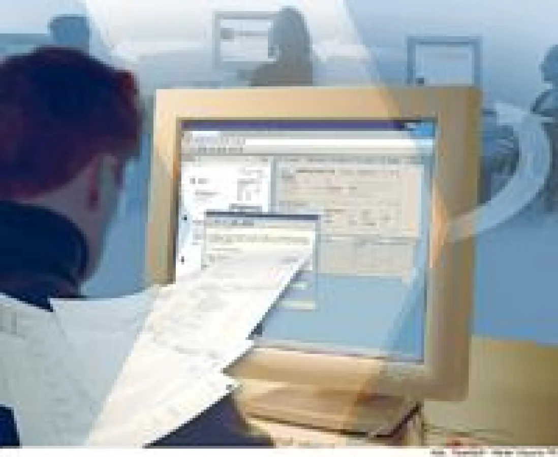 ReadSoft präsentiert auf der DMS EXPO Lösungen, die komplette Geschäftsprozesse in SAP unterstützen.