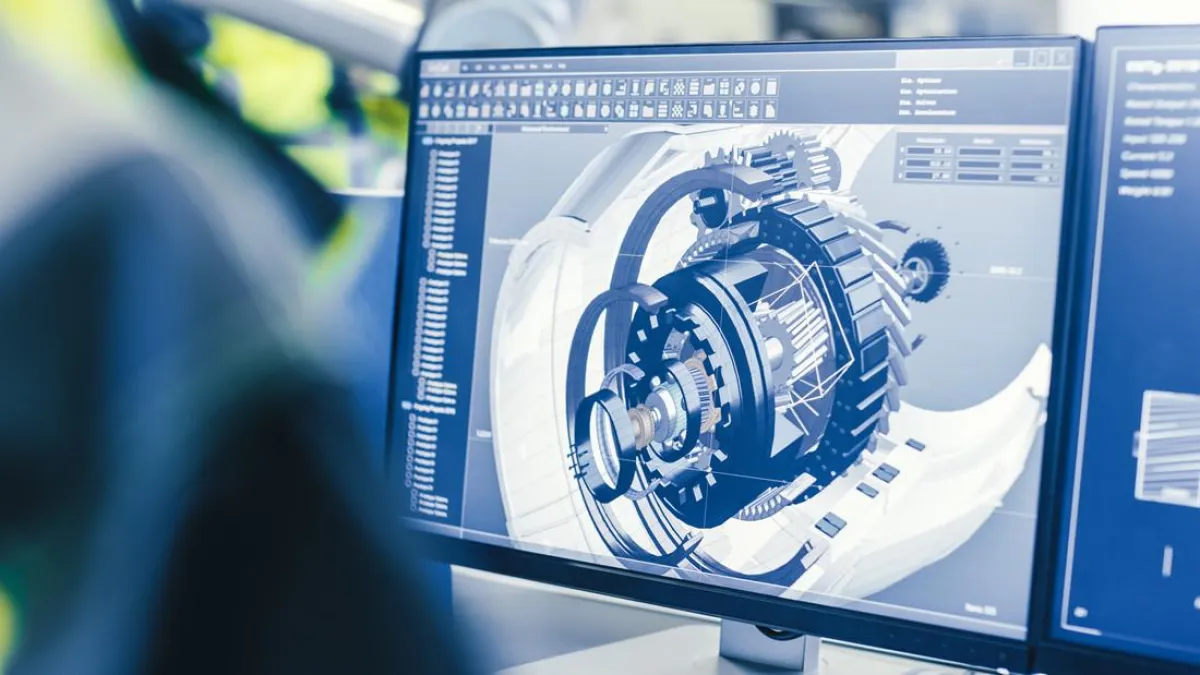 Perfekt optimierte CAD-Daten mit dem neuen ASFALIS EX 8.3
