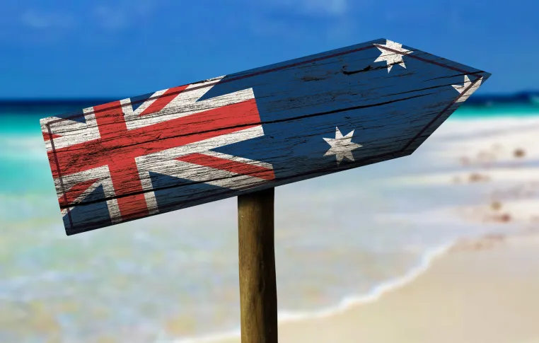 Bild: Australien-Experte TMC Reisen präsentiert neue Mietwagenroute entlang Queenslands Küste