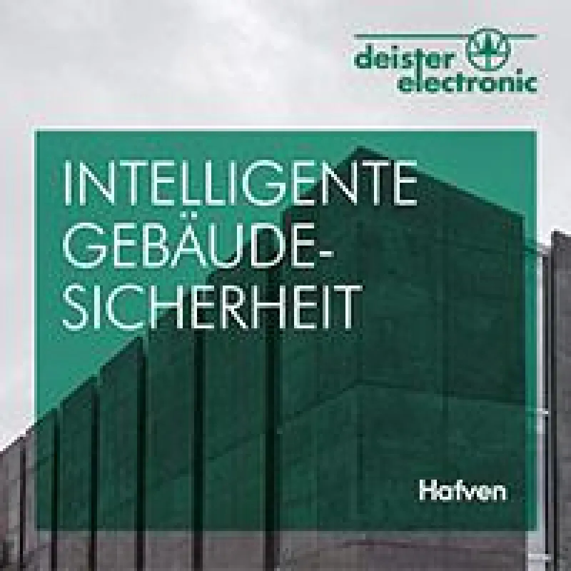 Co-Working Space, Hafven Hannover