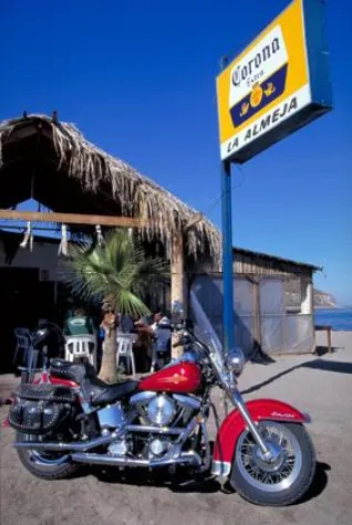 Harley-Tour USA - "Born to be wild" - 10 Tage durch die Rocky Mountains Bild: Harley-Tour USA - "Born to be wild" - 10 Tage durch die Rocky Mountains