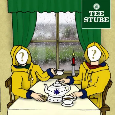 Bild: construktiv realisiert für Bünting „Verabredung zum Tee“