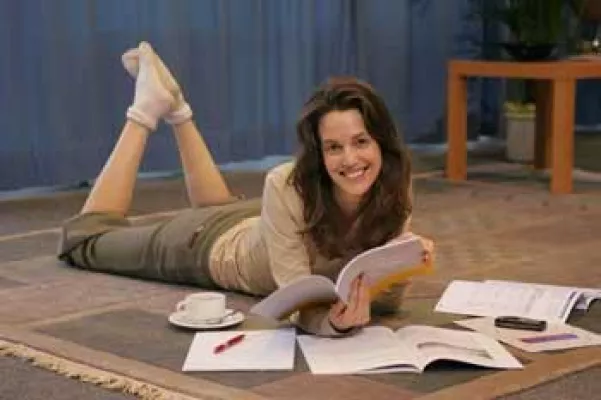 Bild: "Working Mom" - Erfolgreich zurück in den Beruf