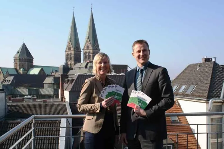 Bild: Rückenwind für Energieeffizienz in Bremen